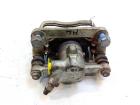 Mercedes A-Klasse W168 original Bremssattel Hinterachse links mit Träger Bj.2000