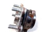 Tesla Model 3 original Radnabe mit Radlager hinten 1044123-00-B Bj.2022