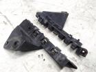 Mitsubishi Colt Z30 3türig orig Satz Halter Stossfänger vorn MN105207 MN105208
