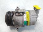Opel Meriva A original Klimakompressor 13124750 DELPHI 1.6 77kw Z16XEP BJ2006