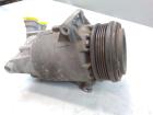 Opel Meriva A original Klimakompressor 13124750 DELPHI 1.6 77kw Z16XEP BJ2006