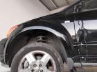 Dodge Caliber original Kotflügel vorn links schwarzmetallic BJ2008 mit Blinker Dodge Caliber original Kotflügel vorn links schwarzmetallic BJ2008 mit Blinker