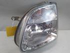 Opel Agila A original Scheinwerfer links Halogen Valeo mit LWR Bj.2003 Opel Agila A original Scheinwerfer links Halogen Valeo mit LWR Bj.2003