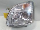 Opel Agila A original Scheinwerfer links Halogen Valeo mit LWR Bj.2003 Opel Agila A original Scheinwerfer links Halogen Valeo mit LWR Bj.2003