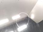 VW Polo 9N3 original Motorhaube Deckel vorn L041 brillantschwarz uni BJ2005