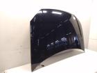 VW Polo 9N3 original Motorhaube Deckel vorn L041 brillantschwarz uni BJ2005