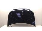 VW Polo 9N3 original Motorhaube Deckel vorn L041 brillantschwarz uni BJ2005