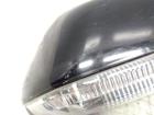 VW Polo 9N3 original Außenspiegel rechts L041 schwarz elektrisch&beheizt BJ2005