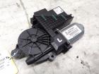 VW Polo 9N3 original Fensterhebermotor vorn links 6Y2959802 BJ2005