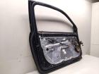 VW Polo 9N3 Tür vorn links Fahrertür 3-türig L041 brillantschwarz uni BJ2005 VW Polo 9N3 Tür vorn links Fahrertür 3-türig L041 brillantschwarz uni BJ2005