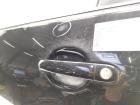 VW Polo 9N3 Tür vorn links Fahrertür 3-türig L041 brillantschwarz uni BJ2005 VW Polo 9N3 Tür vorn links Fahrertür 3-türig L041 brillantschwarz uni BJ2005