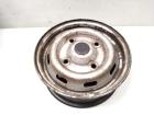 Renault Trafic 1 original Stahlfelge 5.5Jx14FH ET59 4x160mm Bj.1984 7700784886
