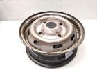 Renault Trafic 1 original Stahlfelge 5.5Jx14FH ET59 4x160mm Bj.1984 7700784886
