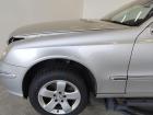 Mercedes E-Klasse 211 orig Alu Kotflügel vorn links C744 brillantsilber BJ2004 Mercedes E-Klasse 211 orig Alu Kotflügel vorn links C744 brillantsilber BJ2004