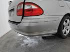 Mercedes E-Klasse Kombi 211 original Stoßstange Stoßfänger hinten BJ2004 C744 brillantsilber Mercedes E-Klasse Kombi 211 original Stoßstange Stoßfänger hinten BJ2004 C744 brillantsilber