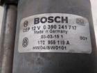 VW Touran 1T original Wischermotor vorn links mit Gestänge Bj.2003