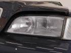 Volvo V70 original Scheinwerfer links mit Leuchtweitenregulierung BJ1999 Hella