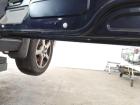 Volvo V70 S70 Tür vorn rechts Beifahrertür 417 Nautic Blue Pearl BJ1999