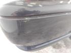 Volvo V70 Kombi orig Stoßstange Stoßfänger hinten 417 Nautic Blue Pearl BJ1999