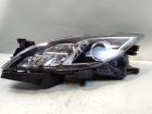 Mazda 6 GH original Scheinwerfer links Halogen Koito mit LWR Bj.2009 Mazda 6 GH original Scheinwerfer links Halogen Koito mit LWR Bj.2009