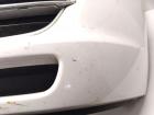 Mazda 6 GH original Stoßfänger Stoßstange vorn weissmetallic mit SRA Bj.2009