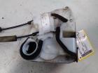Mazda 6 GH original Türschloß hinten links mit Zentralverriegelung Bj.2009