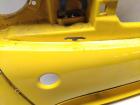 Smart Fortwo Coupe 450 original Frontmittelteil gelb EA3 Hello Yellow Bj.1999