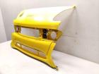 Smart Fortwo Coupe 450 original Frontmittelteil gelb EA3 Hello Yellow Bj.1999