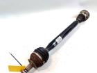 Skoda Fabia 2 5J Antriebswelle Gelenkwelle rechts 1.2TSI 63kw 6Q0407272DL BJ2011