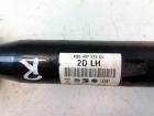 Skoda Fabia 2 5J Antriebswelle Gelenkwelle rechts 1.2TSI 63kw 6Q0407272DL BJ2011