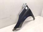 Peugeot 207 original Kotflügel vorn links dunkelgraumetallic KTP Bj.2007