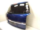 Opel Astra H Kombi Caravan Heckklappe ultrablaumetallic Z21B mit Scheibe Bj.2005 Opel Astra H Kombi Caravan Heckklappe ultrablaumetallic Z21B mit Scheibe Bj.2005
