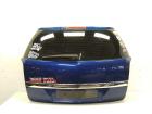 Opel Astra H Kombi Caravan Heckklappe ultrablaumetallic Z21B mit Scheibe Bj.2005 Opel Astra H Kombi Caravan Heckklappe ultrablaumetallic Z21B mit Scheibe Bj.2005