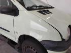 Renault Twingo 1 PH.IV original Kotflügel vorn rechts F97 Pastellgelb BJ2005