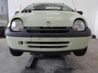Renault Twingo 1 orig Stoßfänger Stoßstange vorn Facelift BJ2005 F97 Pastellgelb Renault Twingo 1 orig Stoßfänger Stoßstange vorn Facelift BJ2005 F97 Pastellgelb