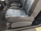 Renault Twingo 1 original Sitz vorn links Fahrersitz Stoff grau BJ2005 Renault Twingo 1 original Sitz vorn links Fahrersitz Stoff grau BJ2005