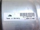 Audi A8 S8 4E D3 original Luftfederdämpfer Luftfederelement hinten links Bj.2005
