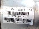 Audi A8 S8 4E D3 original Luftfederdämpfer Luftfederelement hinten links Bj.2005