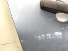 Opel Corsa D Tür hinten rechts Z21C Aeroblaumetallic 5-türig BJ2008