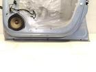 Opel Corsa D Tür vorn rechts Beifahrertür 5-türig Z21C Aeroblaumetallic BJ2008 Opel Corsa D Tür vorn rechts Beifahrertür 5-türig Z21C Aeroblaumetallic BJ2008