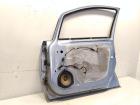 Opel Corsa D Tür vorn rechts Beifahrertür 5-türig Z21C Aeroblaumetallic BJ2008 Opel Corsa D Tür vorn rechts Beifahrertür 5-türig Z21C Aeroblaumetallic BJ2008