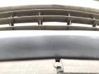 Opel Corsa D original Stoßstange Stoßfänger vorn Z21C Aeroblaumetallic BJ2008 Opel Corsa D original Stoßstange Stoßfänger vorn Z21C Aeroblaumetallic BJ2008
