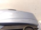 Opel Corsa D original Stoßstange Stoßfänger vorn Z21C Aeroblaumetallic BJ2008 Opel Corsa D original Stoßstange Stoßfänger vorn Z21C Aeroblaumetallic BJ2008