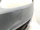 Opel Corsa D original Stoßstange Stoßfänger vorn Z21C Aeroblaumetallic BJ2008 Opel Corsa D original Stoßstange Stoßfänger vorn Z21C Aeroblaumetallic BJ2008