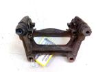 Audi A8 4E D3 original Bremssattelträger Hinterachse links 335x22mm Bj.2004 Audi A8 4E D3 original Bremssattelträger Hinterachse links 335x22mm Bj.2004