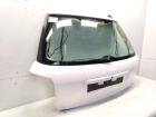 Audi A4 B5 Avant Heckklappe LY9G Casablancaweiß inkl. Heckscheibe BJ1998 Kombi Audi A4 B5 Avant Heckklappe LY9G Casablancaweiß inkl. Heckscheibe BJ1998 Kombi