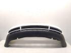 Audi A4 B5 original Stoßfänger Stoßstange vorn LY9G Casablancaweiß BJ1998
