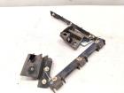 Renault Megane 1 Grandtour orig Satz Halter Stoßstange Stossfänger hinten BJ2001 Renault Megane 1 Grandtour orig Satz Halter Stoßstange Stossfänger hinten BJ2001