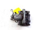 Audi A3 8P original Bremssattel Hinterachse links mit Träger 253x10mm Bj.2003