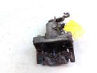 Audi A3 8P original Bremssattel Hinterachse links mit Träger 253x10mm Bj.2003